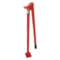 American Power Pull American Power Pull 5851852 5 x 36 in. Steel Post Puller 5851852